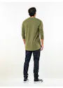 Chaud Devant T-shirt Valenta UFX Moss LS miniatuur