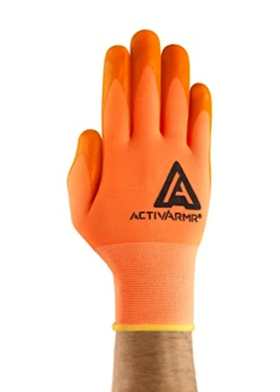 Ansell ActivArmr 97-012 Handschoen