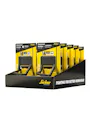 Snickers Workwear Hamer Houders Display Box 10 stuks 9736 miniatuur