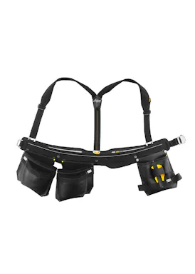 Snickers Workwear XTR timmerman's gereedschapsriem 9770