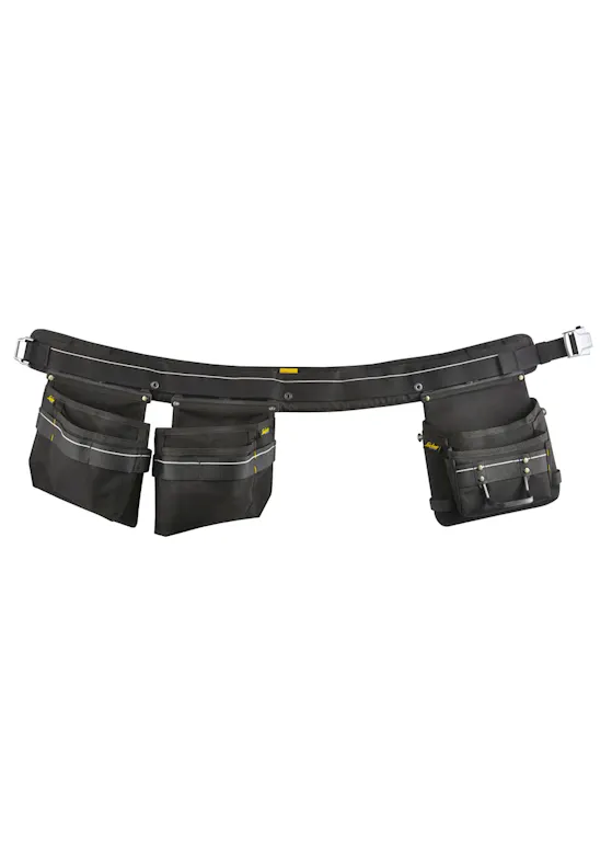 Snickers Workwear Craftsmen Toolbelt 9772