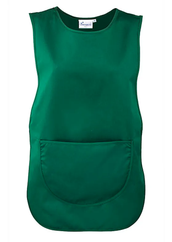 Premier Women Pocket Tabard