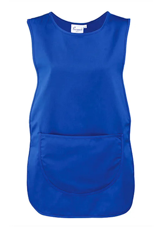 Premier Women Pocket Tabard