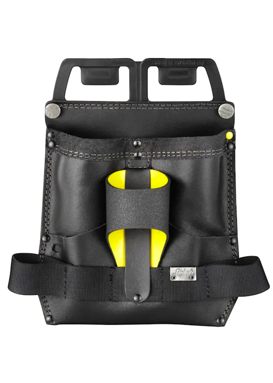 Snickers Workwear Carpenter’s Tool Pouch 9775