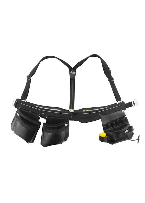 Snickers Workwear Electrician’s Tool Pouch 9785