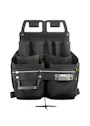 Snickers Workwear Service Tool Pouch 9786 miniatuur