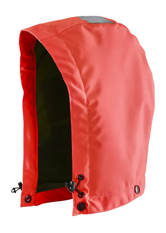 Blåkläder 2165 Capuchon High Vis