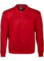 Projob 2119 Polo Sweatshirt miniatuur