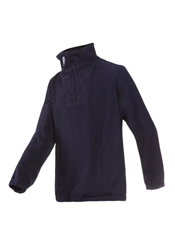 Sioen Urbino 9854 Fleece Brandvertragend