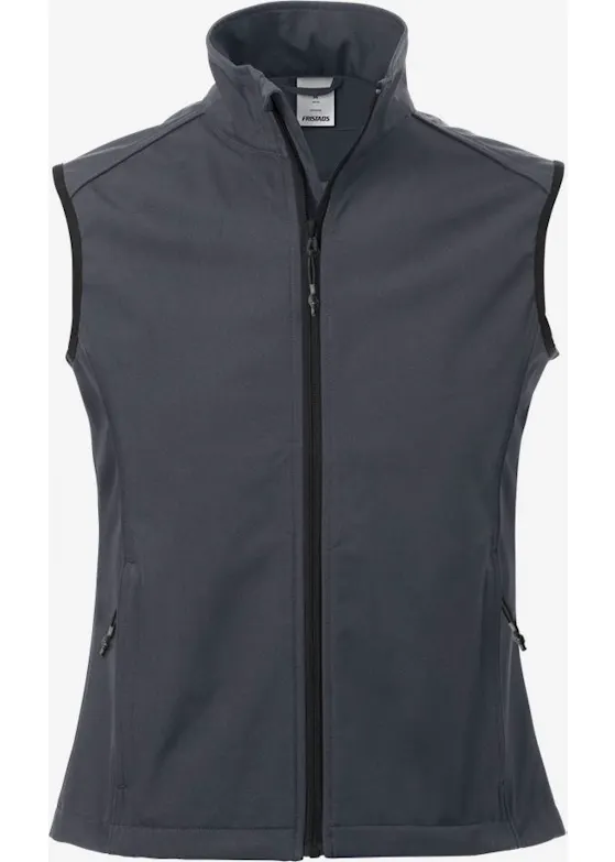 Fristads 113532 Softshell Bodywarmer 1507 Sbt Waterafstotend Dames