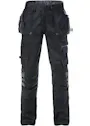 Fristads Skarup Werkbroek 2595 STFP miniatuur