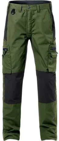 796-Legergroen/zwart