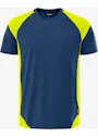 Fristads 7046 GTM - 122396 T-shirt Heavy UV-bescherming Skarup miniatuur