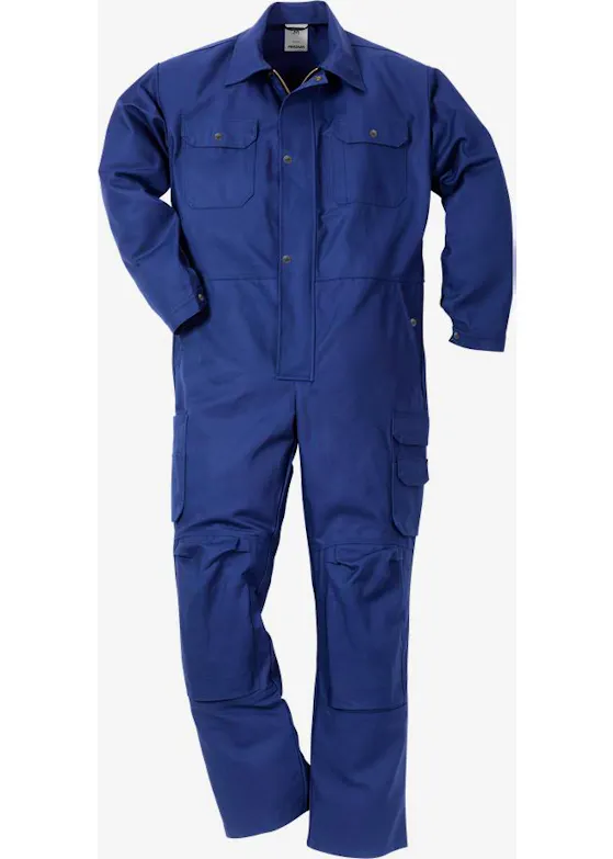 Fristads 100319 Katoenen Overall 880 Fas Regular Fit