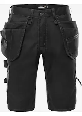 Fristads Alnaryd Korte Werkbroek Stretch 2902 GWM
