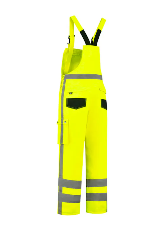 Sodaro AMRWS8020 Amerikaanse Overall Regular Fit