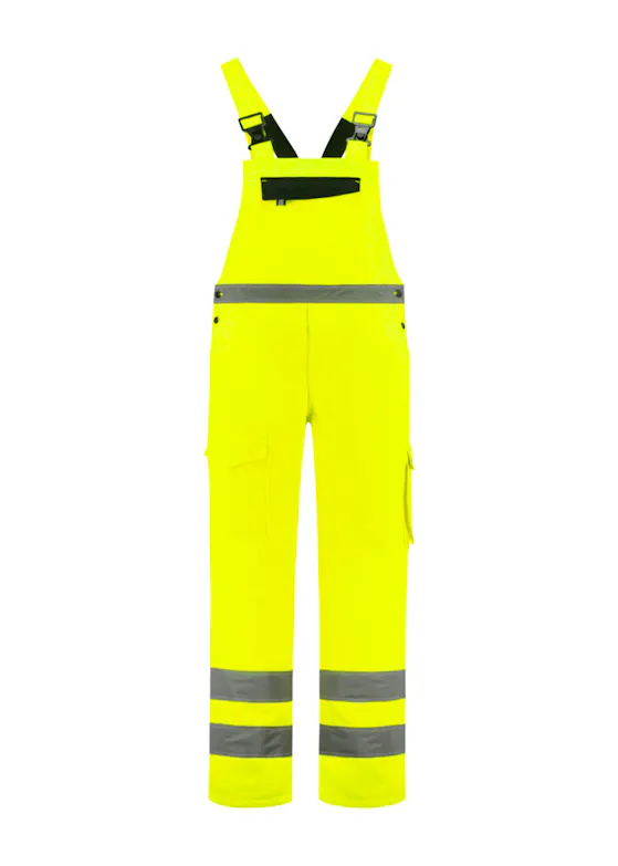 Sodaro AMRWS8020 Amerikaanse Overall Regular Fit