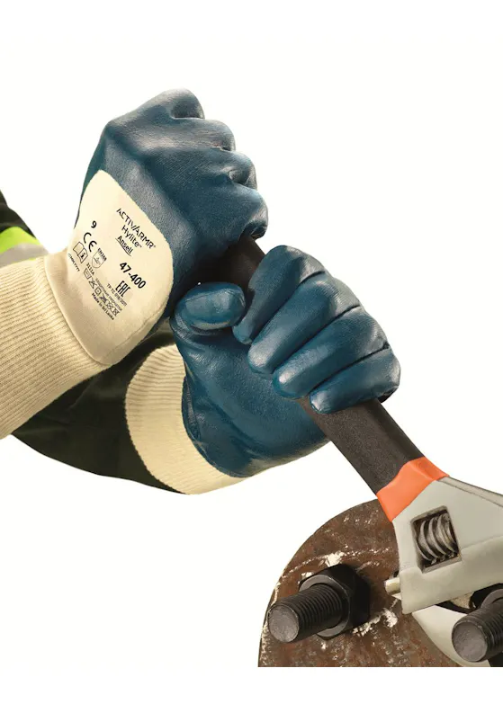 Ansell Hylite 47-400 Werkhandschoen