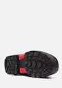 Buckbootz NKZ102 S3 Instapper Zwart miniatuur
