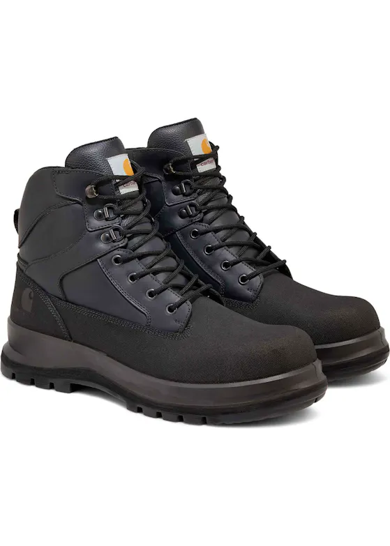 Carhartt Ironwood Rugged Flex 400026 S3L Werkschoen Hoog