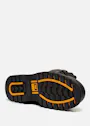 Caterpillar Holton S3 Werklaarzen Bruin miniatuur