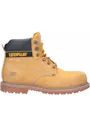 Caterpillar Powerplant S3 Veiligheidsschoen Honing miniatuur