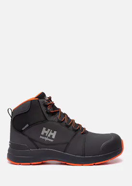 Helly Hansen Manchester MXR Halfshoog S7S Werkschoen