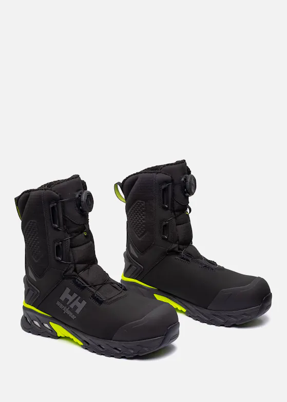 Helly Hansen Magni Evo Winter Tall Boa S7S HT Werkschoen