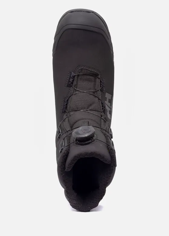 Helly Hansen Magni Evo Winter Tall Boa S7S HT Werkschoen