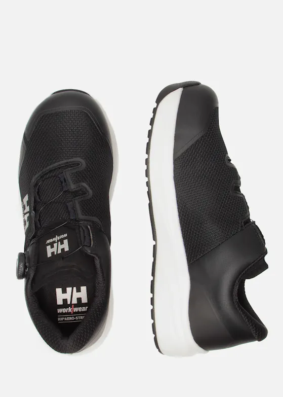 Helly Hansen Oslo 2 Laag BOA S1PS Werkschoen