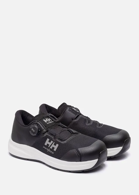 Helly Hansen Oslo 2 Laag BOA S1PS Werkschoen