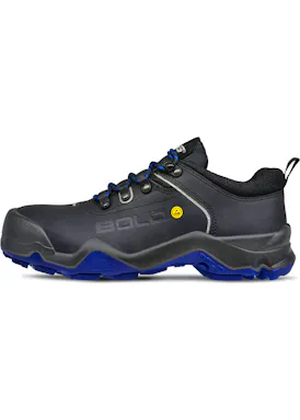 HKS Bold Blue Beta 1 WTP S3 Werkschoen