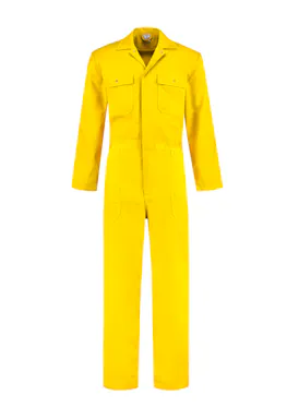 Sodaro Mace Kinderoverall Regular Fit