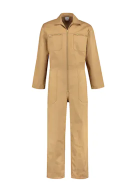 Sodaro Alex OVR100 Rally Overall Regular Fit