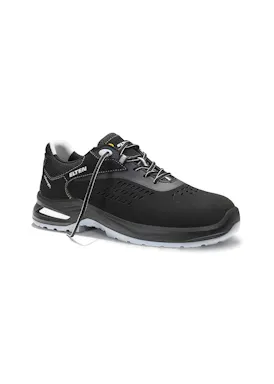 Elten RAY XXFIT black-grey Low ESD S1 Typ 2 Werkschoen