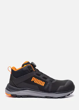 Puma Kanyon DISC 635590 hoge veiligheidsschoen S3S ESD