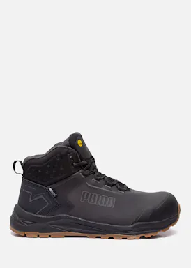Puma Fusion CTX 635610 hoge veiligheidsschoen S7S ESD