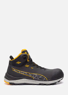 Puma Xplore 635630 hoge veiligheidsschoen S3S ESD