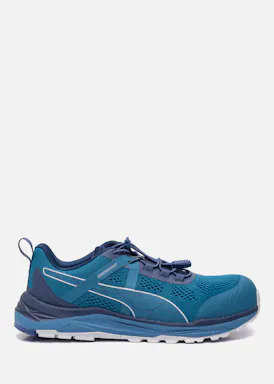 Puma Denali 645570 lage veiligheidsschoen S1PS ESD