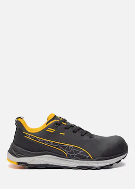 Puma Xplore 645630 lage veiligheidsschoen S3S ESD