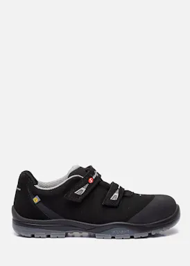 Sixton Peak Ritmo Cross Doble Laag S3S Werkschoenen