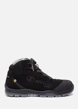 Sixton Peak Ritmo Cross Tango High BOA S3S Werkschoenen