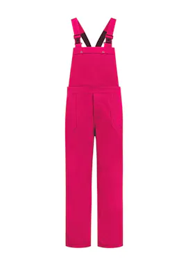Sodaro Joneh TB6535 Tuinoverall Regular Fit