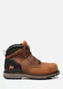 Timberland 6 In Ballast Hoog S1P Werkschoen Bruin miniatuur