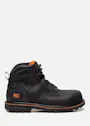 Timberland 6 In Ballast Hoog S1P Werkschoen Bruin miniatuur