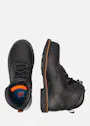 Timberland 6 In Ballast Hoog S1P Werkschoen Bruin miniatuur