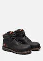 Timberland 6 In Ballast Hoog S1P Werkschoen Bruin miniatuur