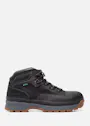 Timberland Pro Euro Hiker XT S7 Werkschoen Zwart miniatuur