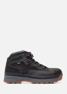 Timberland Pro Euro Hiker XT S7 Werkschoen Zwart