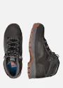 Timberland Pro Euro Hiker XT S7 Werkschoen Zwart miniatuur